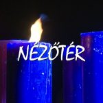 Kezdetét vette az adventi programsorozat, meggyújtottuk a Hit gyertyáját