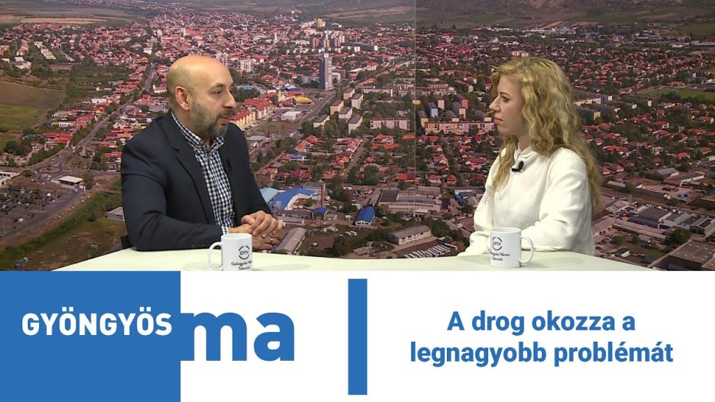 A drog okozza a legnagyobb problémát