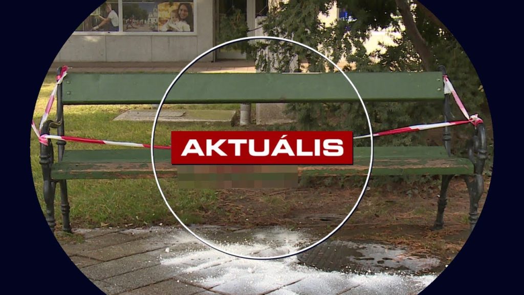 A nyílt utcán próbált meg véget vetni életének egy nő