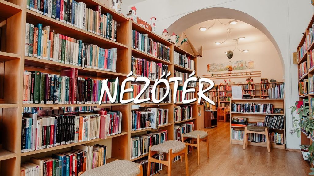 Bemutatkozik a Vachott Sándor Városi Könyvtár új vezetője