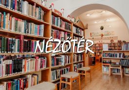 Bemutatkozik a Vachott Sándor Városi Könyvtár új vezetője