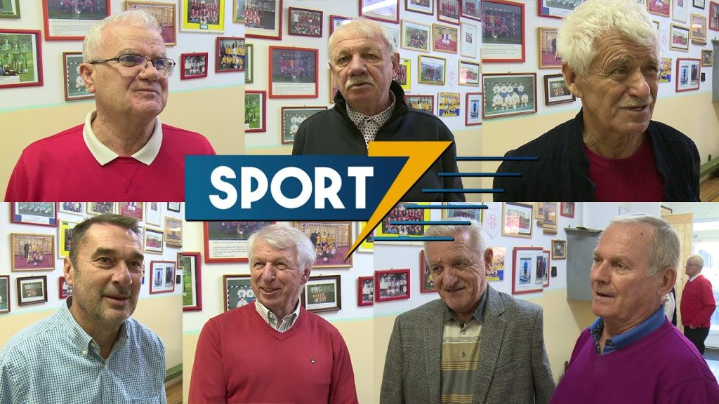 Futball legendák Nagyrédén – A dr. Csomós Tamás emléktornán jártunk