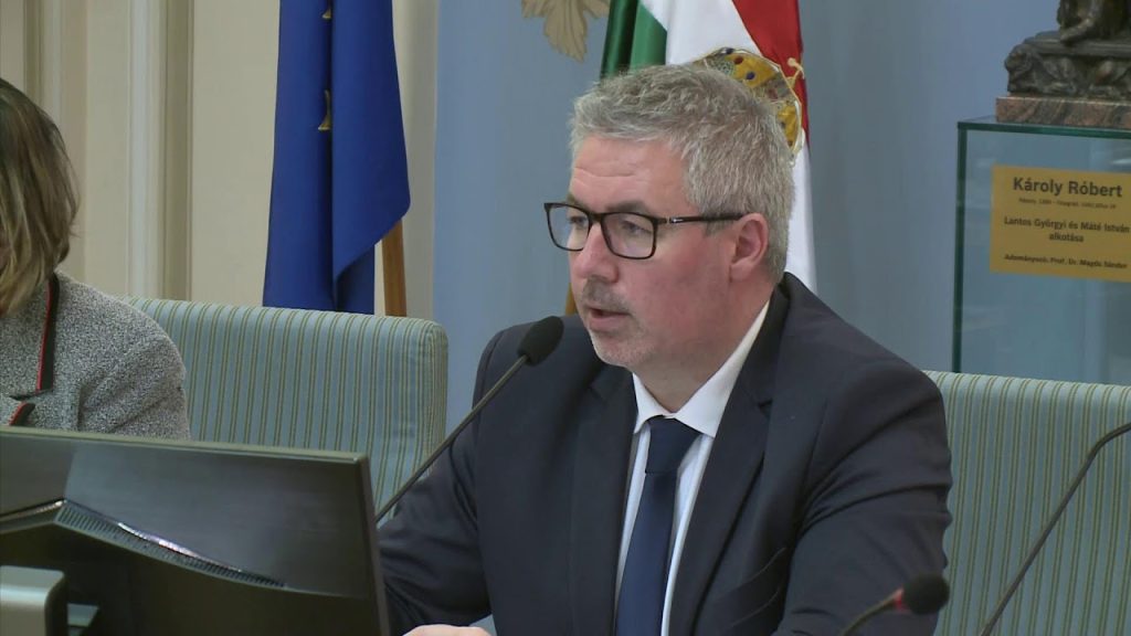 Képviselő-testületi ülés – 2025.01.30