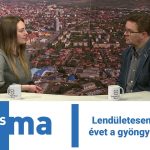 Lendületesen kezdik az évet a gyöngyösi fiatalok