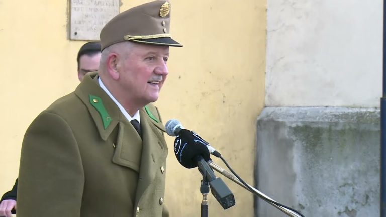 Megemlékezés és koszorúzás a Don-kanyarban elesett katonahősök emlékére