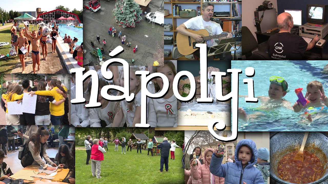 Nápolyi best of - 2024 legjobb pillanatai!