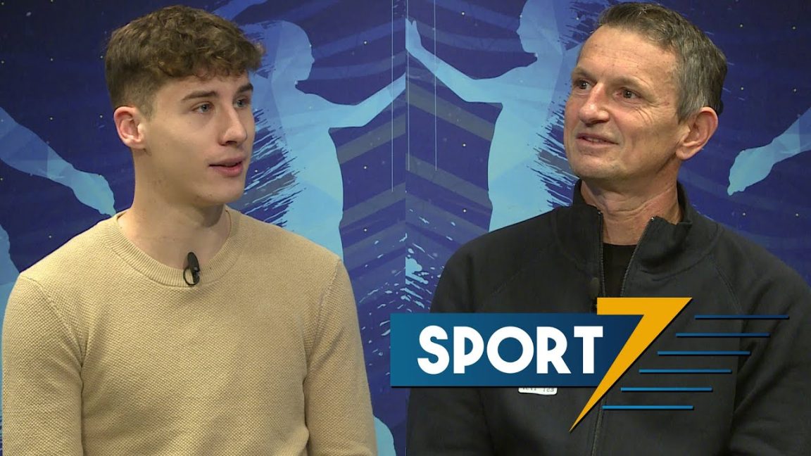 "Nem csak a munkához való hozzáálláson, de a mentális egészségen is sokat segít a sportolás"