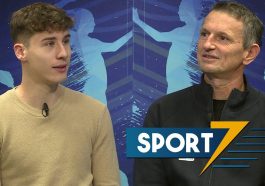 "Nem csak a munkához való hozzáálláson, de a mentális egészségen is sokat segít a sportolás"