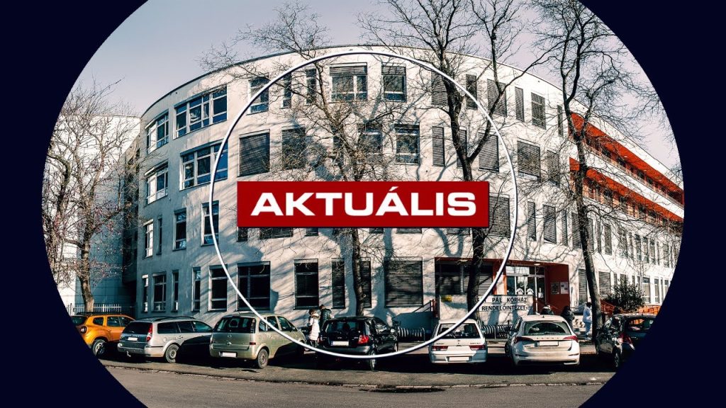 Példátlan ápolóképzés vette kezdetét a Bugát Pál Kórházban