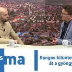 Rangos kitüntetést vehetett át a gyöngyösi cég