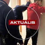 Rokonánál bujkált a férfi-elkapták a rendőrök