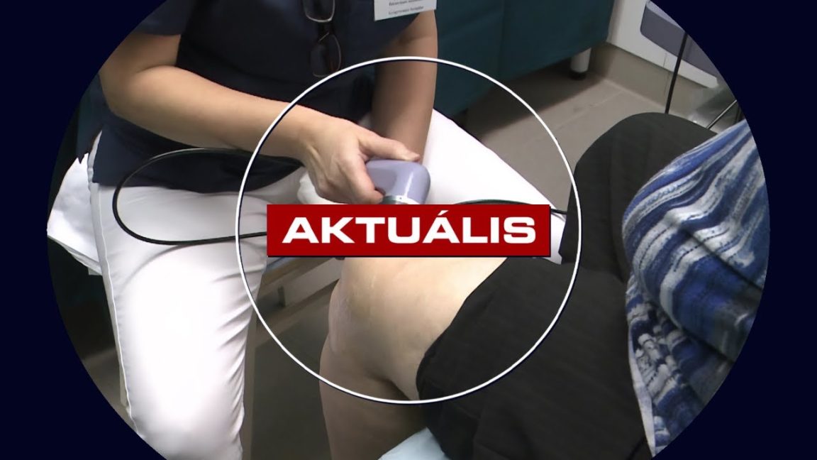 Új helyen várja betegeit a fizikoterápia a Bugát Pál Kórházban