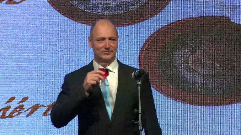 Városi ünnepség a magyar kultúra napjának alkalmából