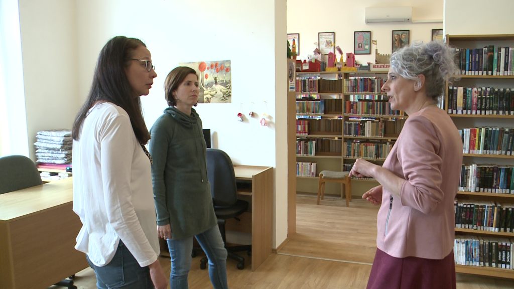 Fontos változásokkal indul az év a városi könyvtárban