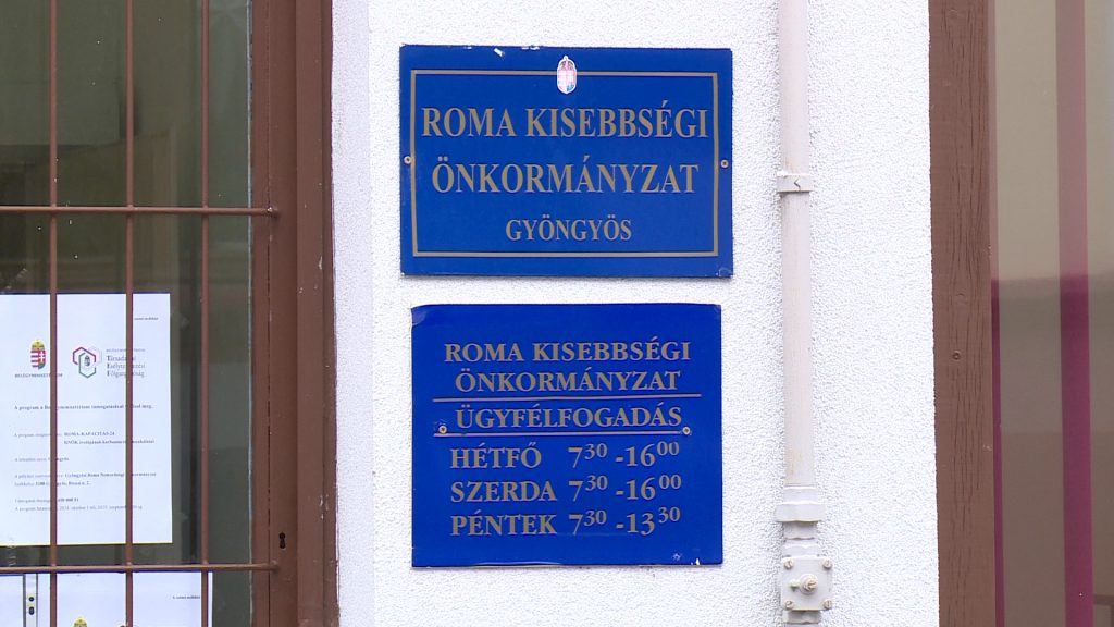 Komoly támogatás érkezik a Roma Nemzetiségi Önkormányzathoz