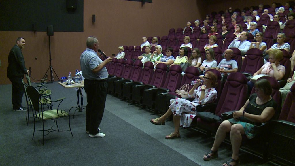 Idén is folytatódik az Alzheimer Cafe