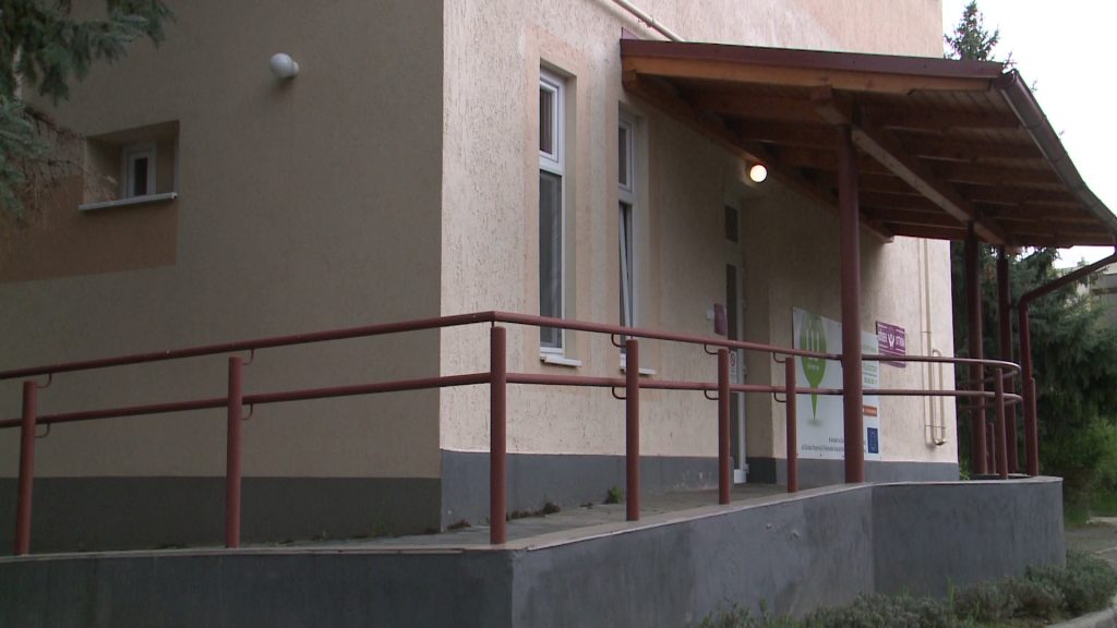 Ismét látogathatók az Idősek Bentlakásos Otthonának lakói