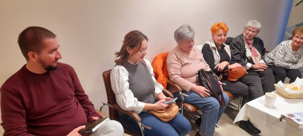 Gyöngyös is csatlakozott a Szépirodalmi Ünnephez