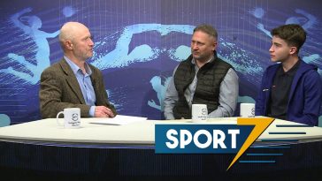 Az év sportolóit és sportszakembereit díjazták