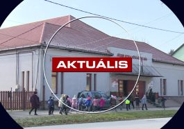 Bombariadót imitáltak Gyöngyöshalászon