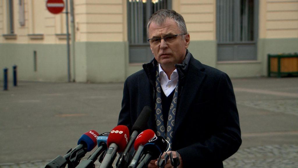 Horváth László lesz a drogok elleni fellépés kormánybiztosa