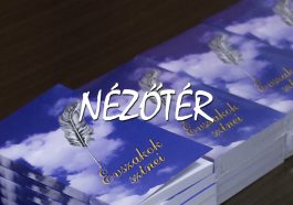 Könyvbemutatót rendezett a Vachott Kör
