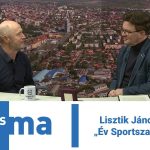 Lisztik János lett az „Év Sportszakembere”