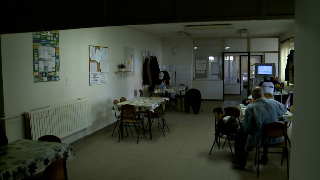 Vörös kód lépett életbe az extrém hideg miatt