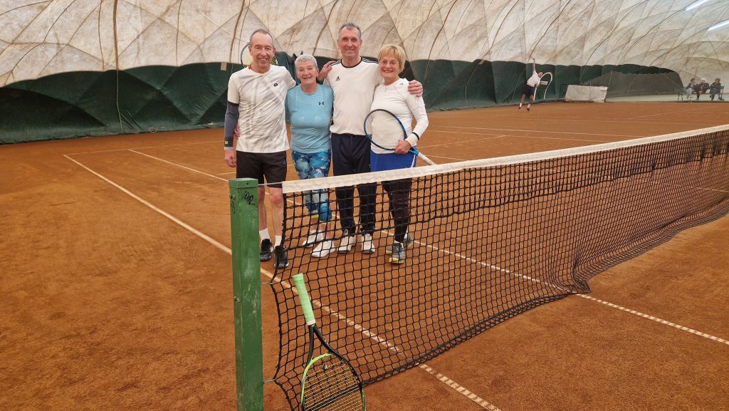 Világranglistás sportolót is legyőzött  Szekrényes Zsolt