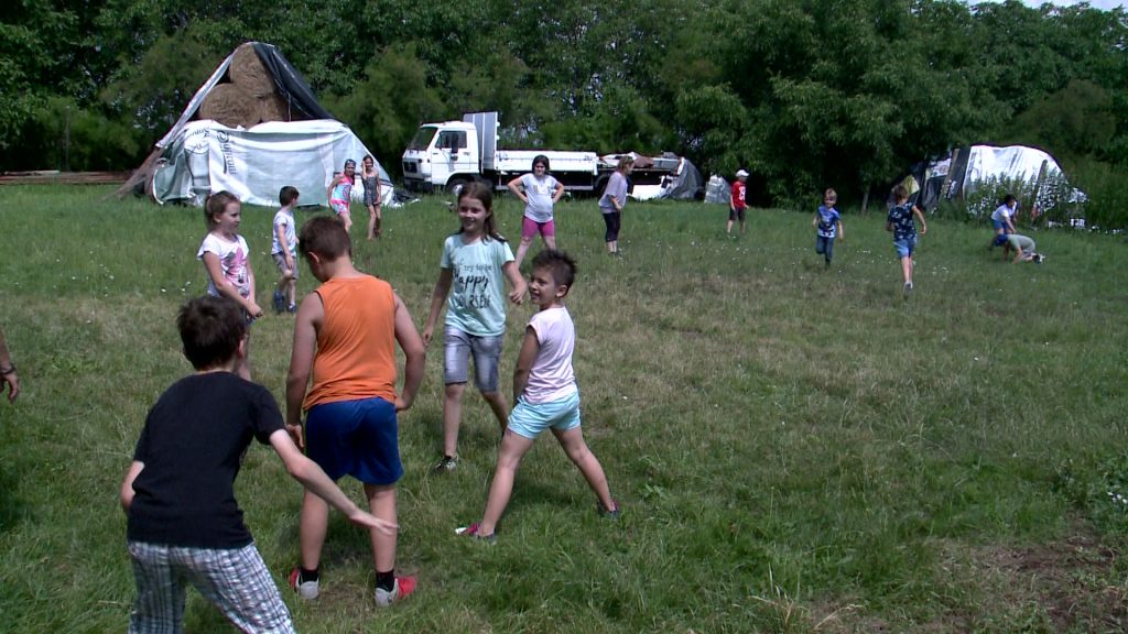 Sokat spórolhatnak a szülők, ha már most keresnek nyári tábort