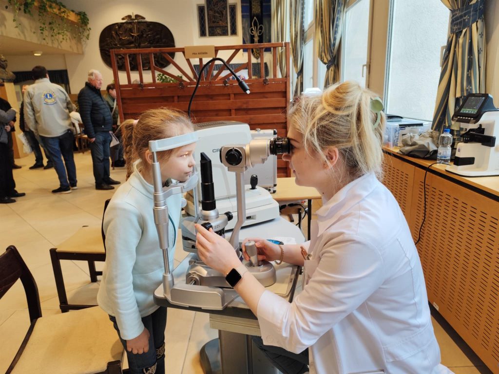 Népszerű volt az egészségnap