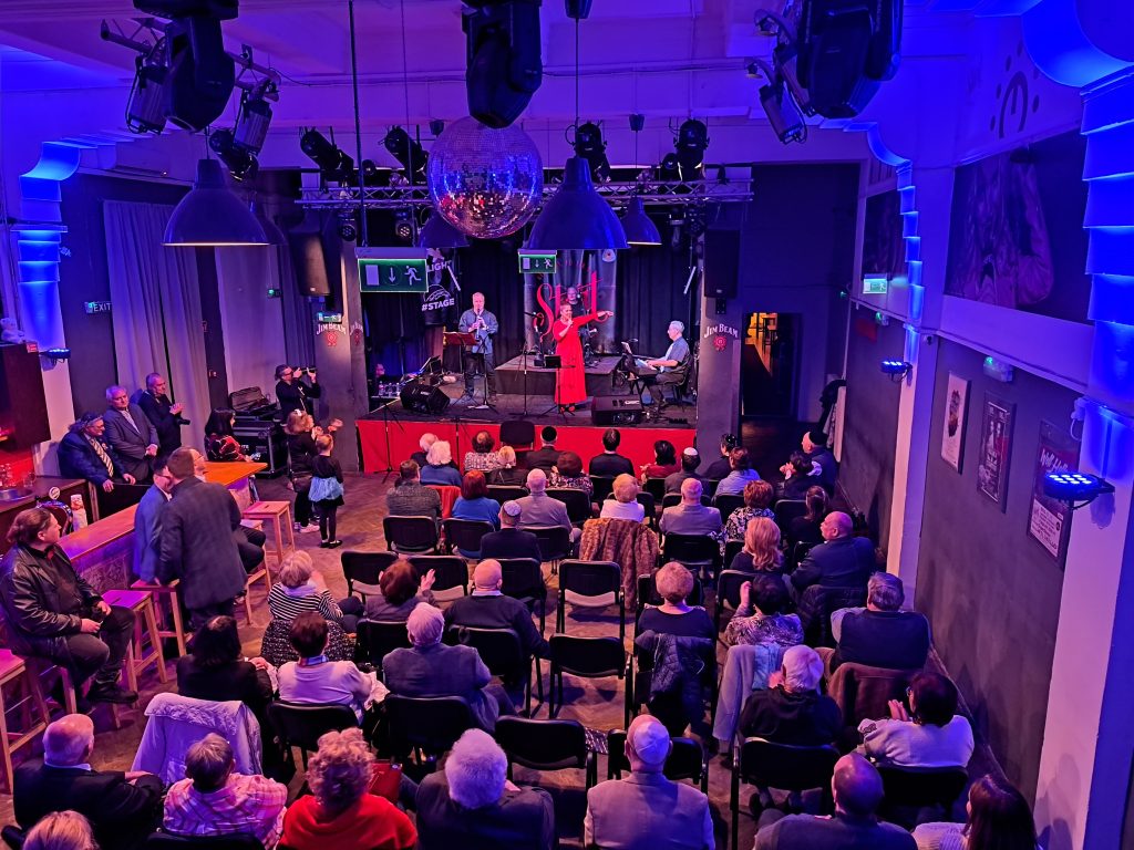 Örömünnep Gyöngyösön