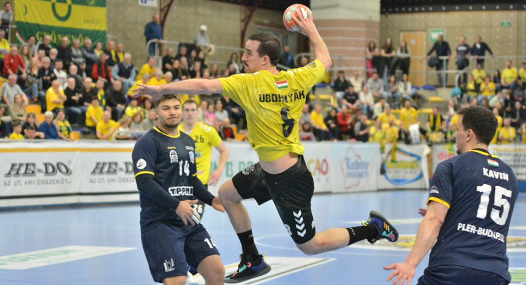 Hatalmas küzdés és fordítás: nyertek a Farkasok