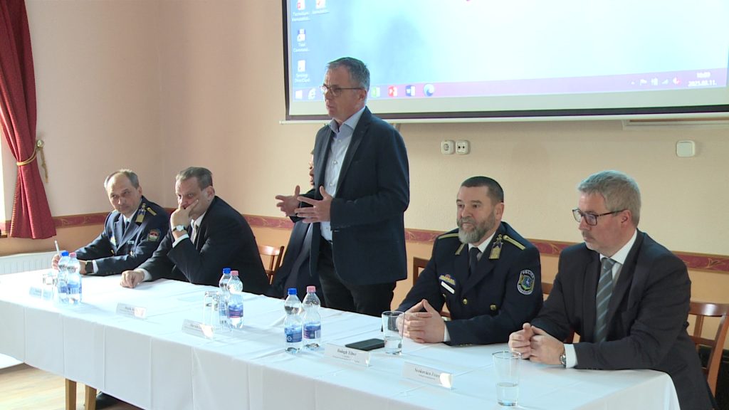 ”Komoly elrettentő ereje van a drogkereskedők elleni vadászatnak”