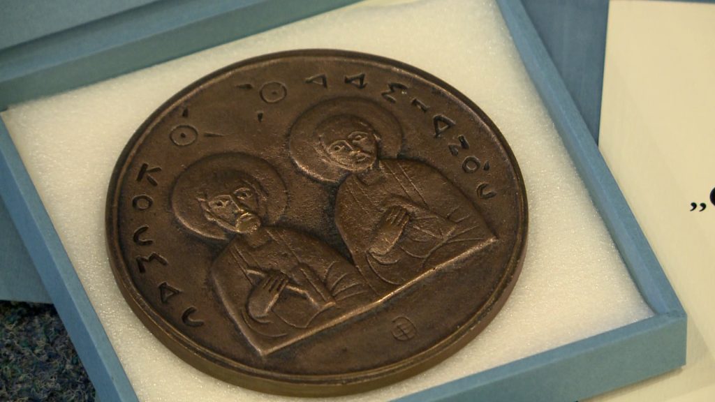 Kitüntetésekről dönthetnek a lakosok