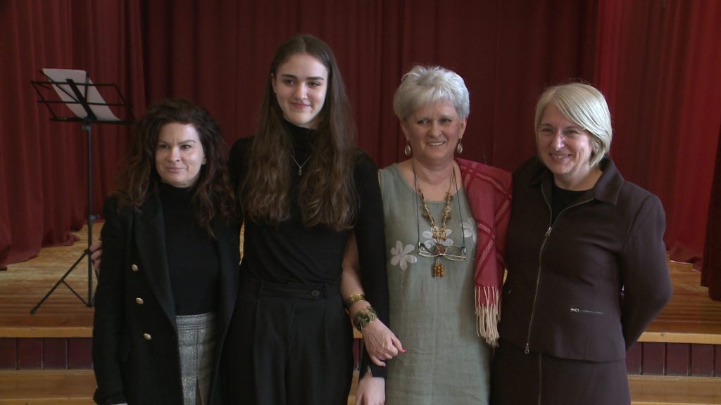 Gyöngyösi diák tervezte meg a legjobb spanyolországi utat