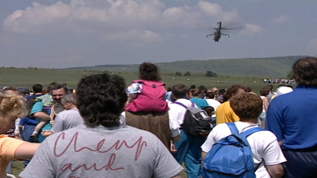 Ilyen volt a hamisítatlan Pipishegyi Majális (videóval)