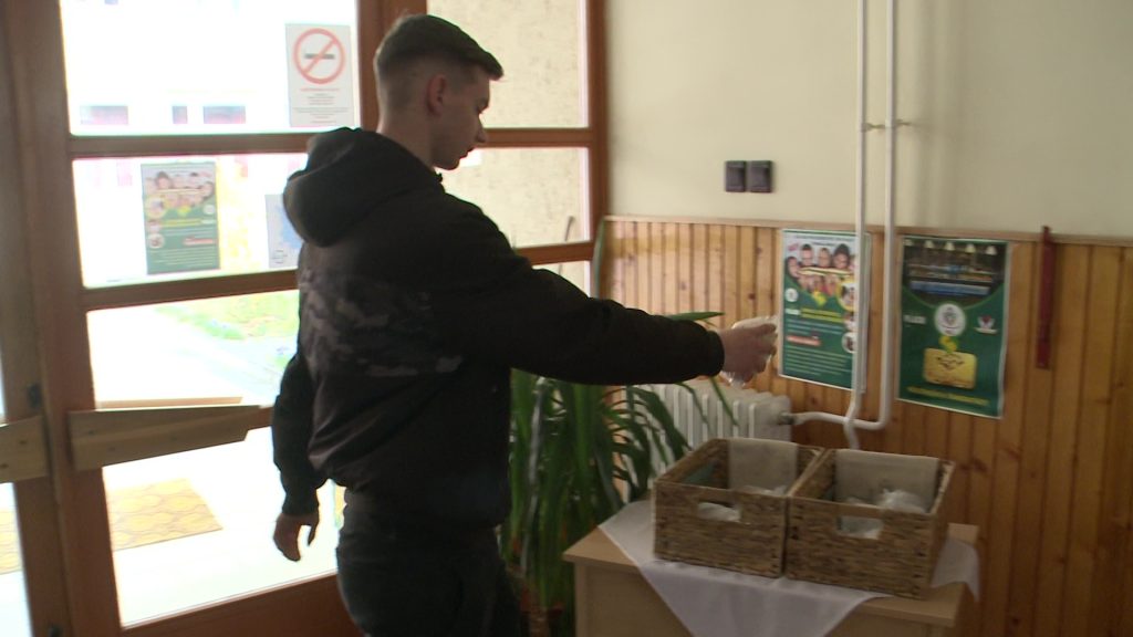 Dupla szendvics, dupla boldogság