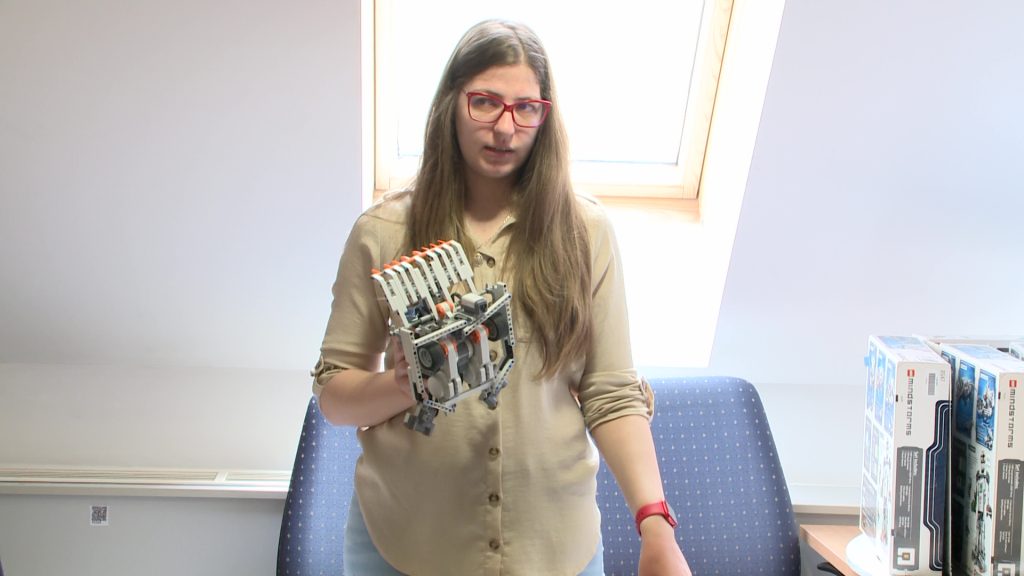 „Az lehetsz, ami csak lenni szeretnél” – Lányok Napja a Campuson