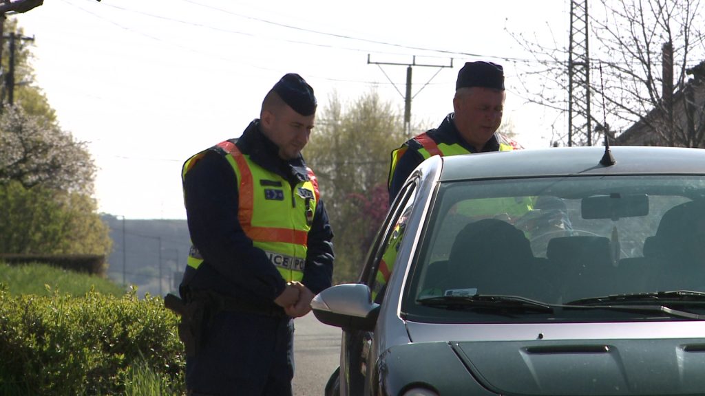 Közel 250 gyorshajtót fogtak 24 óra alatt