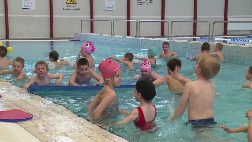 Megúszták a az óvodások