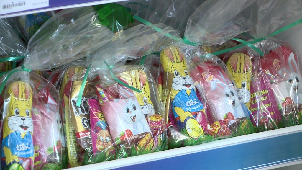 A csoki minősége fontosabb az áránál a gyöngyösiek szerint