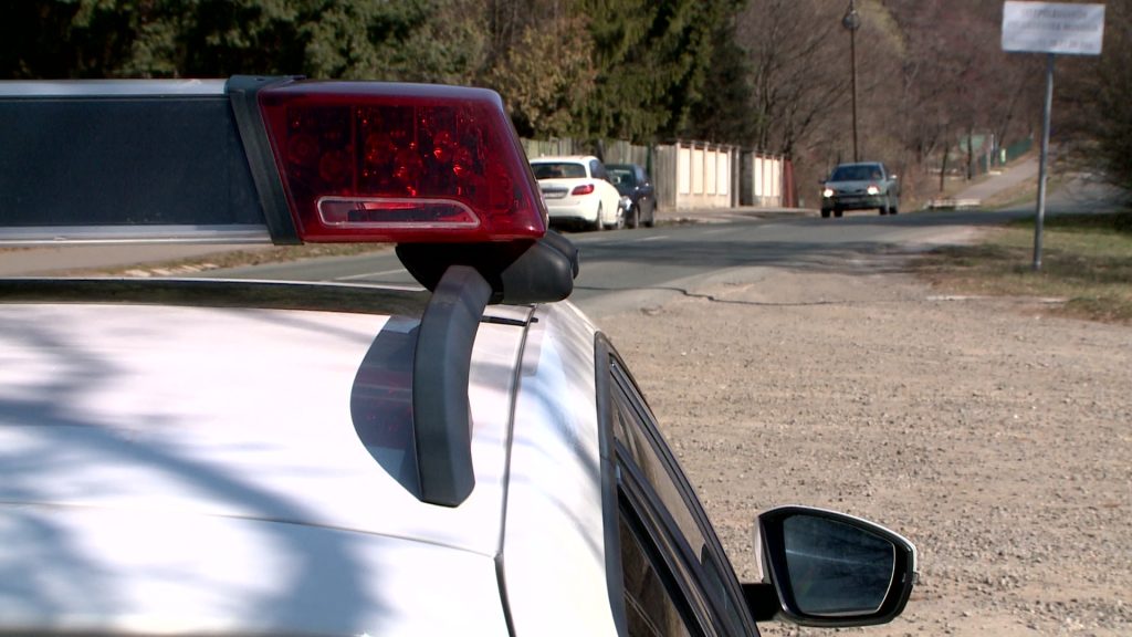 Rossz vége lett a húsvéti iszogatásnak – büntettek a rendőrök