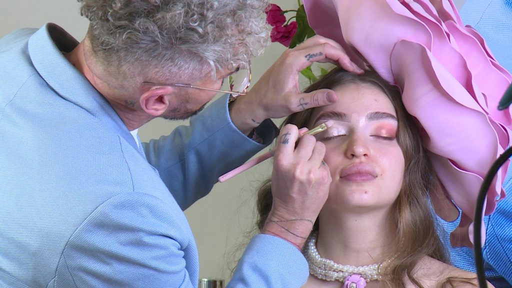 „Beauty Day” – a szépségipar legjobbjai gyűltek össze