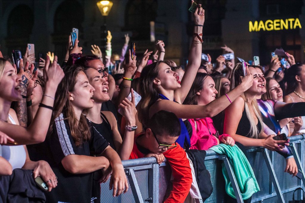 Sztárfellépők és bor – hamarosan indul a Mátrai Bornapok