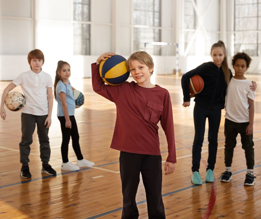 Gyöngyösi pedagógus lehet az év tesitanára