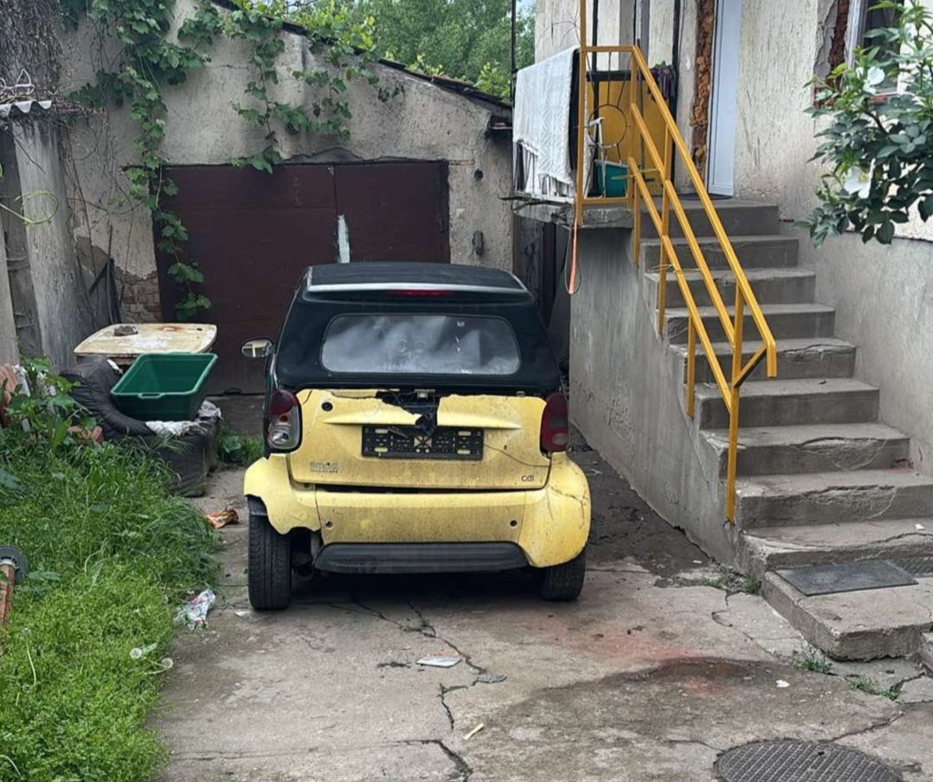 Durandai autók – lopott és körözött járművet fogtak