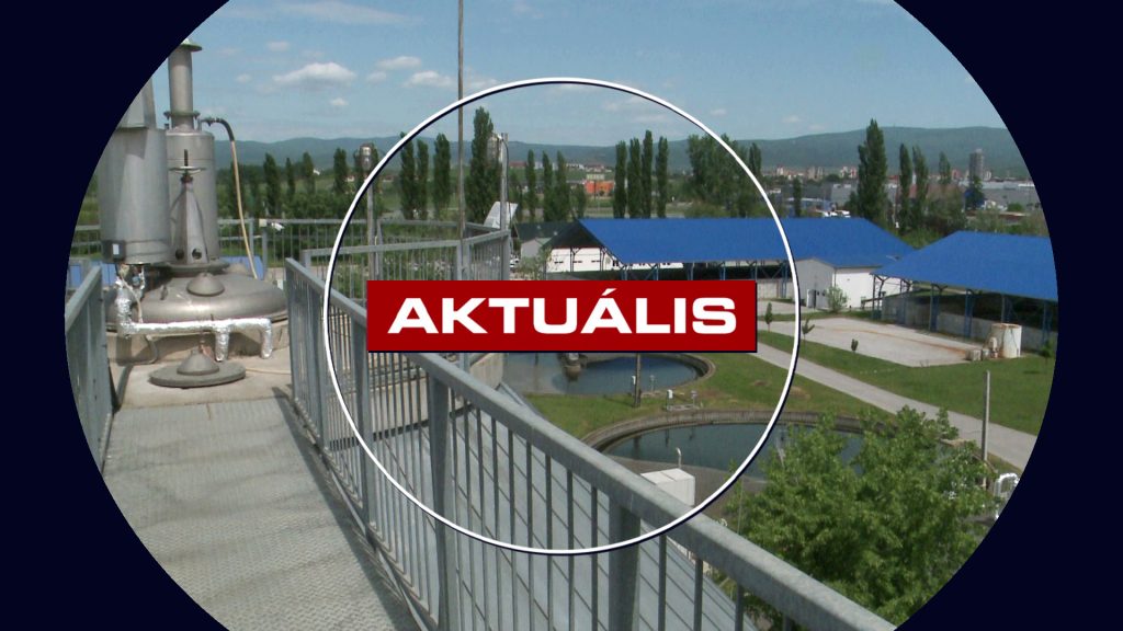 3 millió köbméter esővíz az illegális bekötésekben (Aktuális – 2025.05.08.)