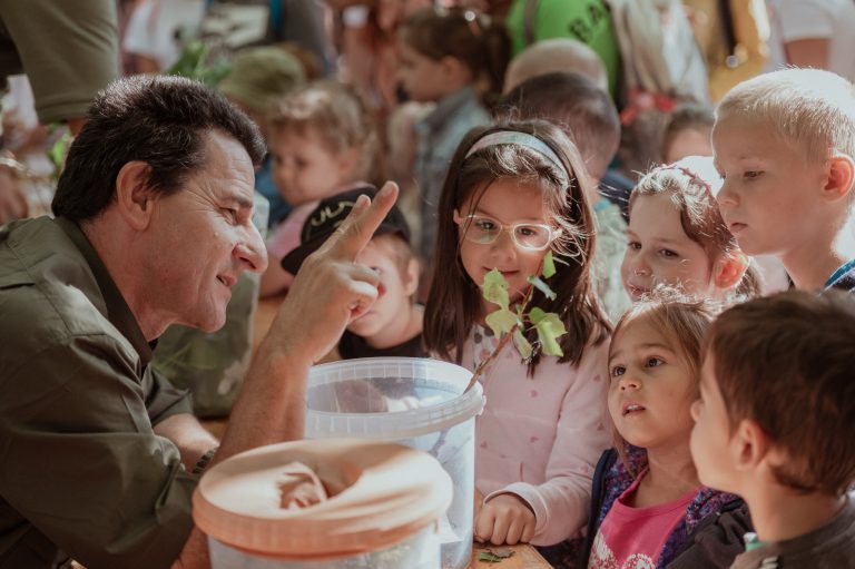 Madas László Emlékérmet kapott Dudás Béla