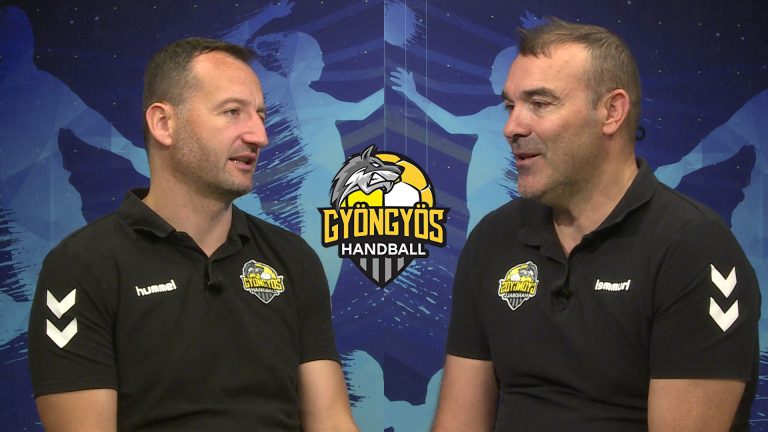 A címvédő ellen készülnek a Farkasok